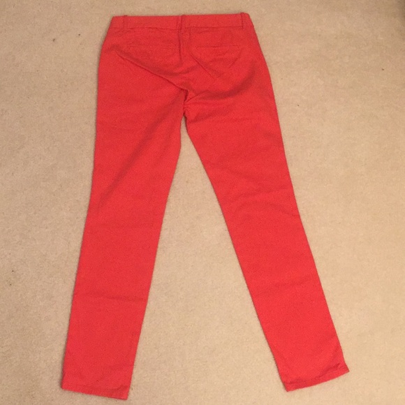 JCrew Bennett Chino - Picture 3 of 5